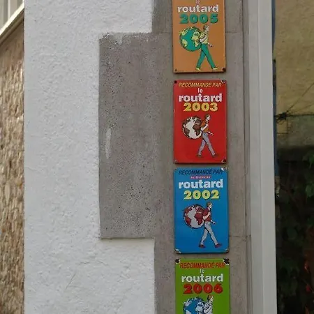 Fonda Lluna * Tossa de Mar