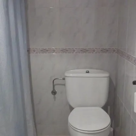 Fonda Lluna Affittacamere Tossa de Mar