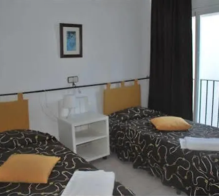 Fonda Lluna Guest house Tossa de Mar