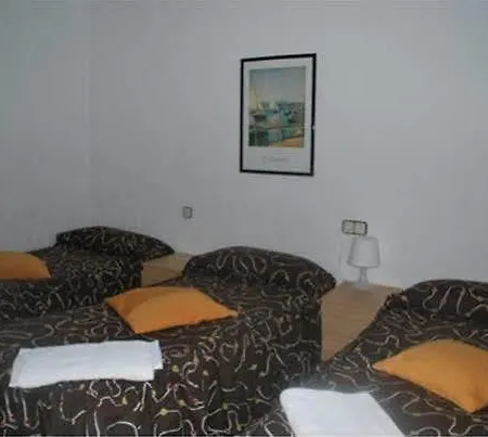 Fonda Lluna Guest house Tossa de Mar