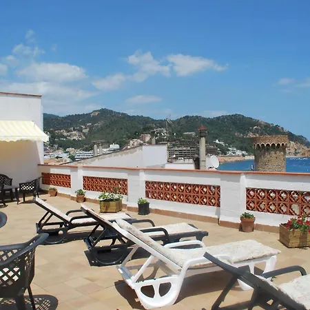 Guest house Fonda Lluna *