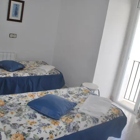 Guest house Fonda Lluna Tossa de Mar