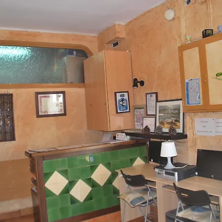 Maison d'hôtes Fonda Lluna Tossa de Mar